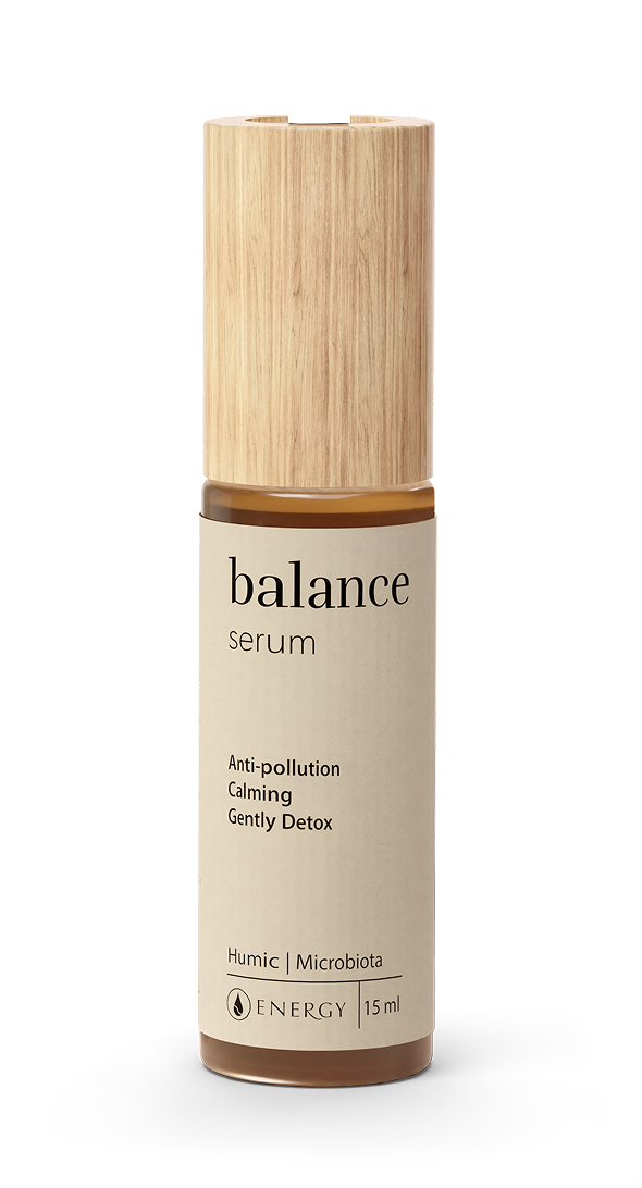 balance serum