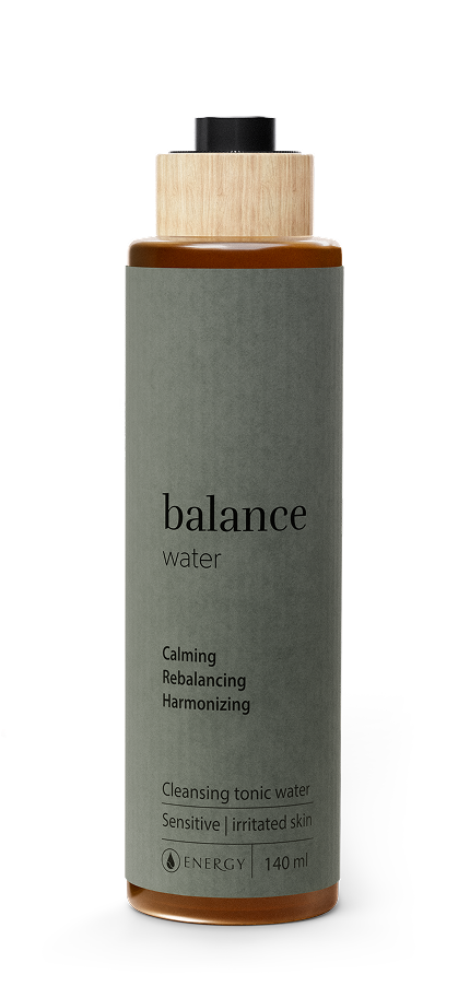 balance water