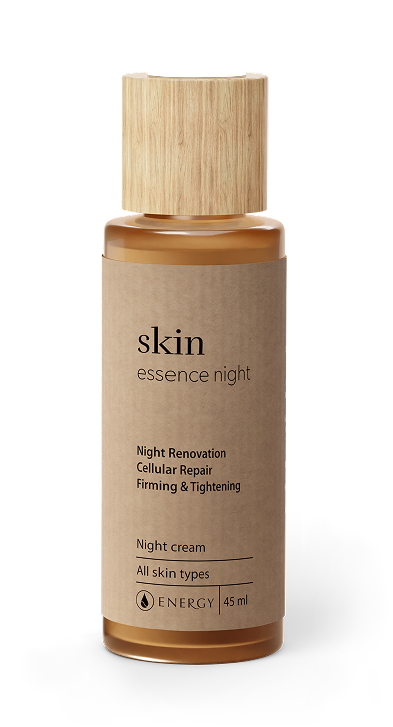 skin essence night